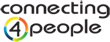 Connecting 4 People